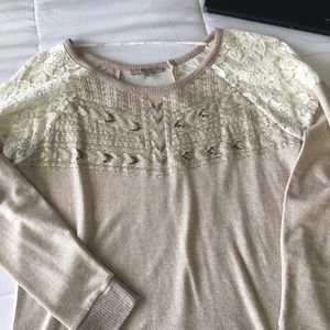 Miss Me top
